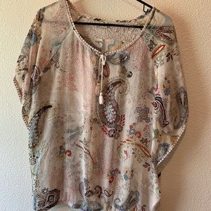 Timeout Peasant Top
